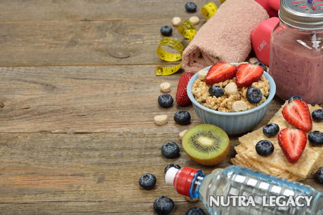 Natural Supplements for High Cholesterol Natural Supplements for High Cholesterol
