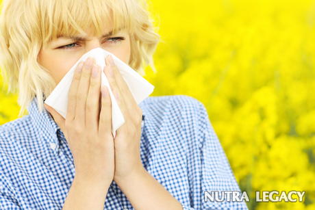 Stuffy Nose