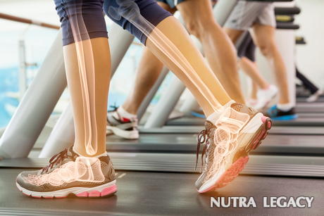 Healthy Bones Healthy Bones