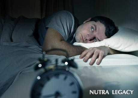 Effects of Insomnia