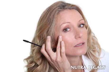 Non Surgical Eye Bag Removal Non Surgical Eye Bag Removal