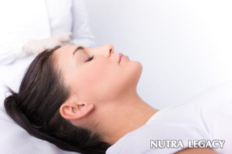 Nonsurgical Rhinoplasty Nonsurgical Rhinoplasty