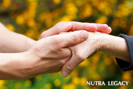 Nutra Nutra