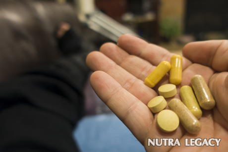 Nutra