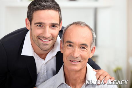 Older Father Older Father