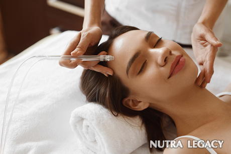 oxygen-facial oxygen-facial