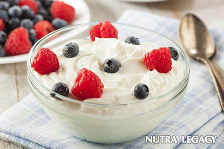 Pancreatitis Diet