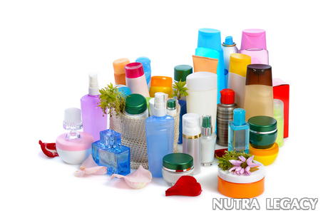 personal care products personal care products