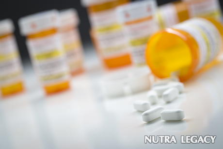 3 Most Lethal Prescription Drugs 3 Most Lethal Prescription Drugs