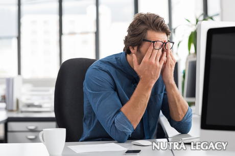 Post Traumatic Stress Syndrome Post Traumatic Stress Syndrome