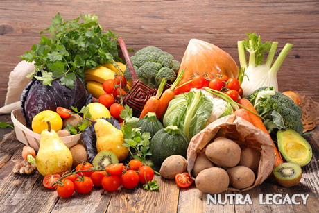 Raw Food Diet Raw Food Diet