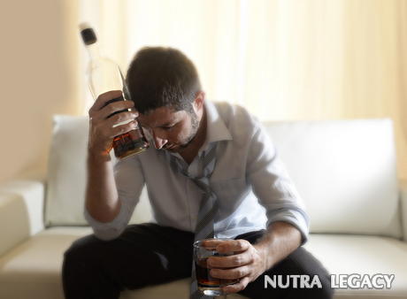 Alcohol Detox Symptoms Alcohol Detox Symptoms