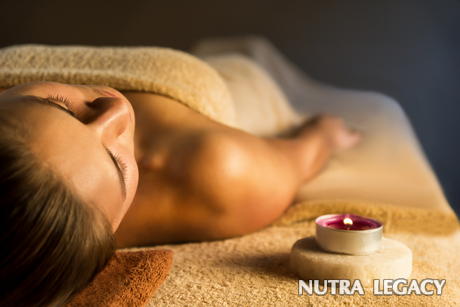 relaxation relaxation