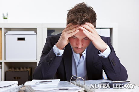 Tips to Reduce Stress and Live Longer