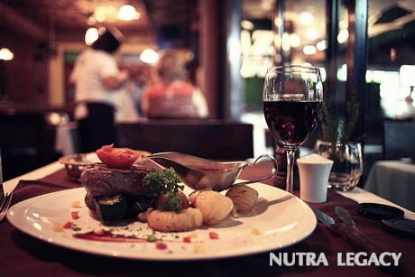 restaurants