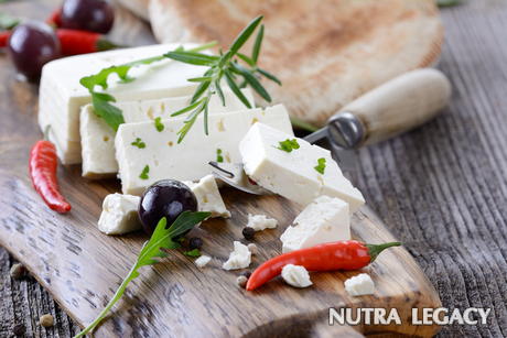Ricotta Ricotta