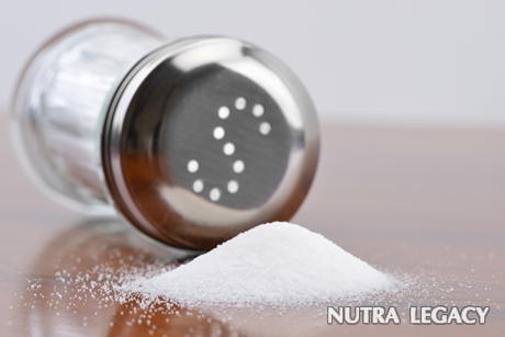 Salt Feature Salt Feature