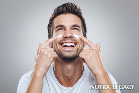 Skin Care for Men Skin Care for Men