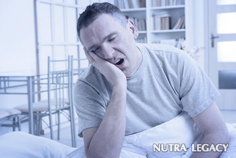 3 Ways Lack of Sleep Can Make You Sick 3 Ways Lack of Sleep Can Make You Sick