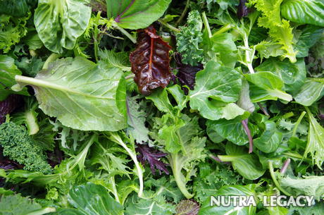 spinach