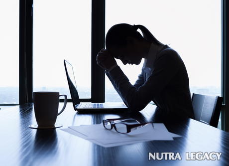 More Tips to Reduce Stress and Live Longer More Tips to Reduce Stress and Live Longer