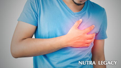 Stress factor in heart disease Stress factor in heart disease