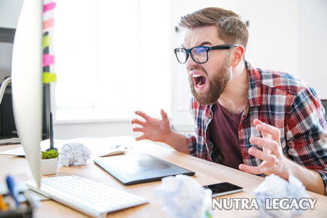 Stress Relaxation Techniques