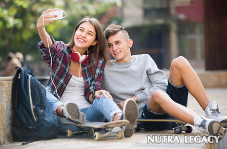 Study Habits for Teens
