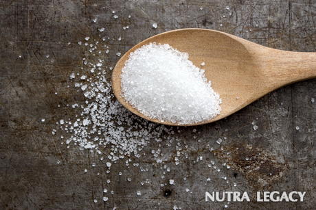 Acesulfame Potassium