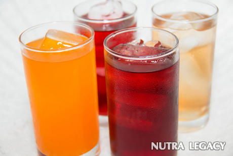 Sugary Beverage Sugary Beverage