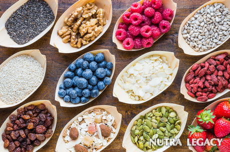 Superfoods Superfoods