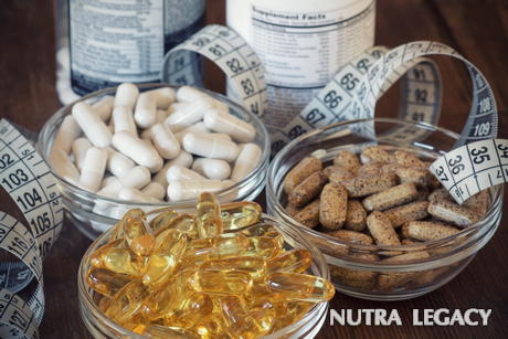 supplement confusion