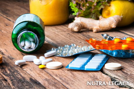 3 Ways Supplement Companies are Killing You 3 Ways Supplement Companies are Killing You