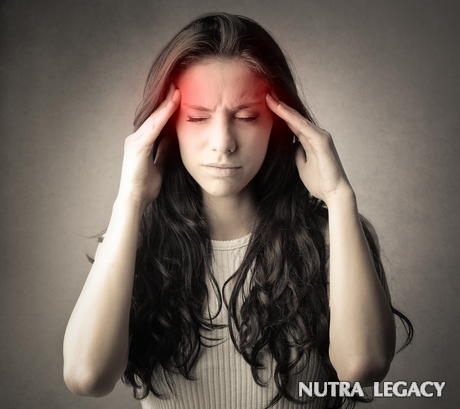 Tension Headaches Tension Headaches