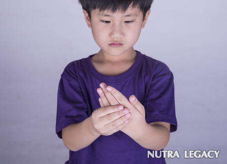 Symptoms Of Rheumatoid Arthritis In Children Symptoms Of Rheumatoid Arthritis In Children