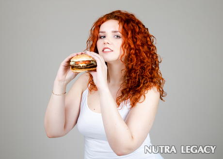 Teenage Obesity Teenage Obesity