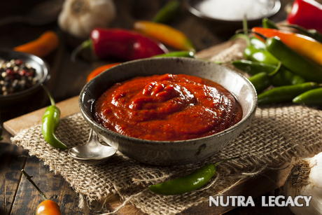 The 10 Greatest Health Benefits Of Spicy Food The 10 Greatest Health Benefits Of Spicy Food
