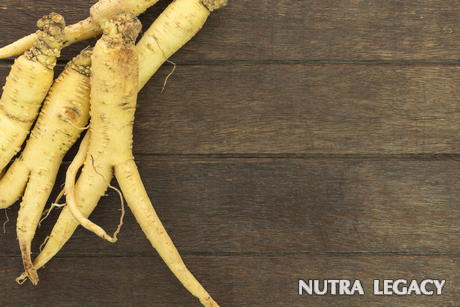 Benefits of Ginseng