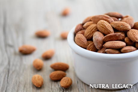 Almonds And Cholesterol Almonds And Cholesterol