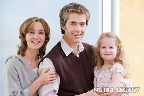 Link Between Older Dads And Genetic Diseases Link Between Older Dads And Genetic Diseases