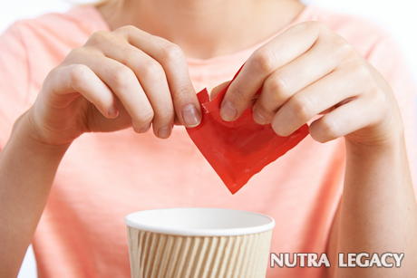 The Number One Sweetener That You Must Never Feed Your Kids The Number One Sweetener That You Must Never Feed Your Kids