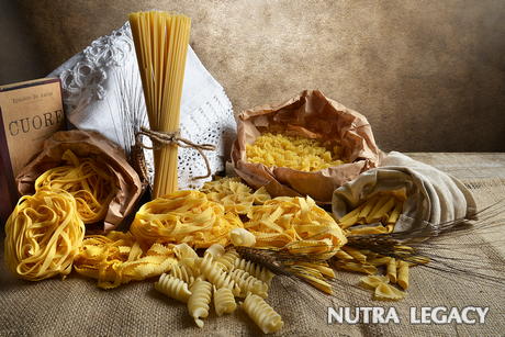 High Carbohydrate Diet High Carbohydrate Diet
