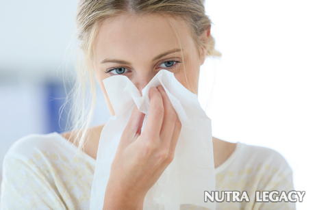 Thick Green Mucus From Nose Thick Green Mucus From Nose