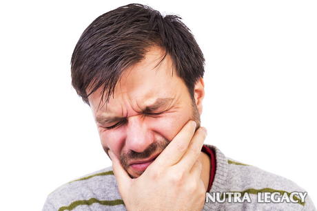 Reverse Tooth Decay