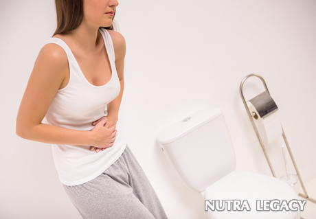 Causes Of Diarrhea