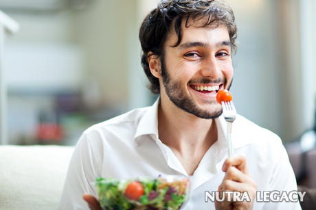 Prostate Cancer Diet