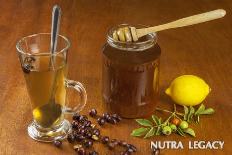 Herbal Flu Remedies Herbal Flu Remedies