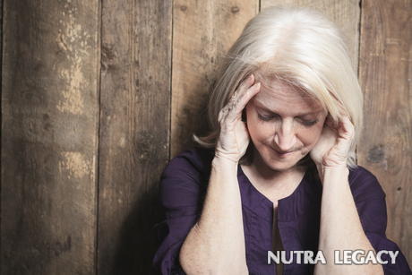 Menopause Bloating Menopause Bloating