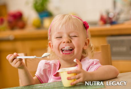 Probiotics For Children Probiotics For Children