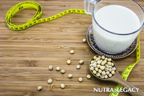 Food Sources Of Phytoestrogens